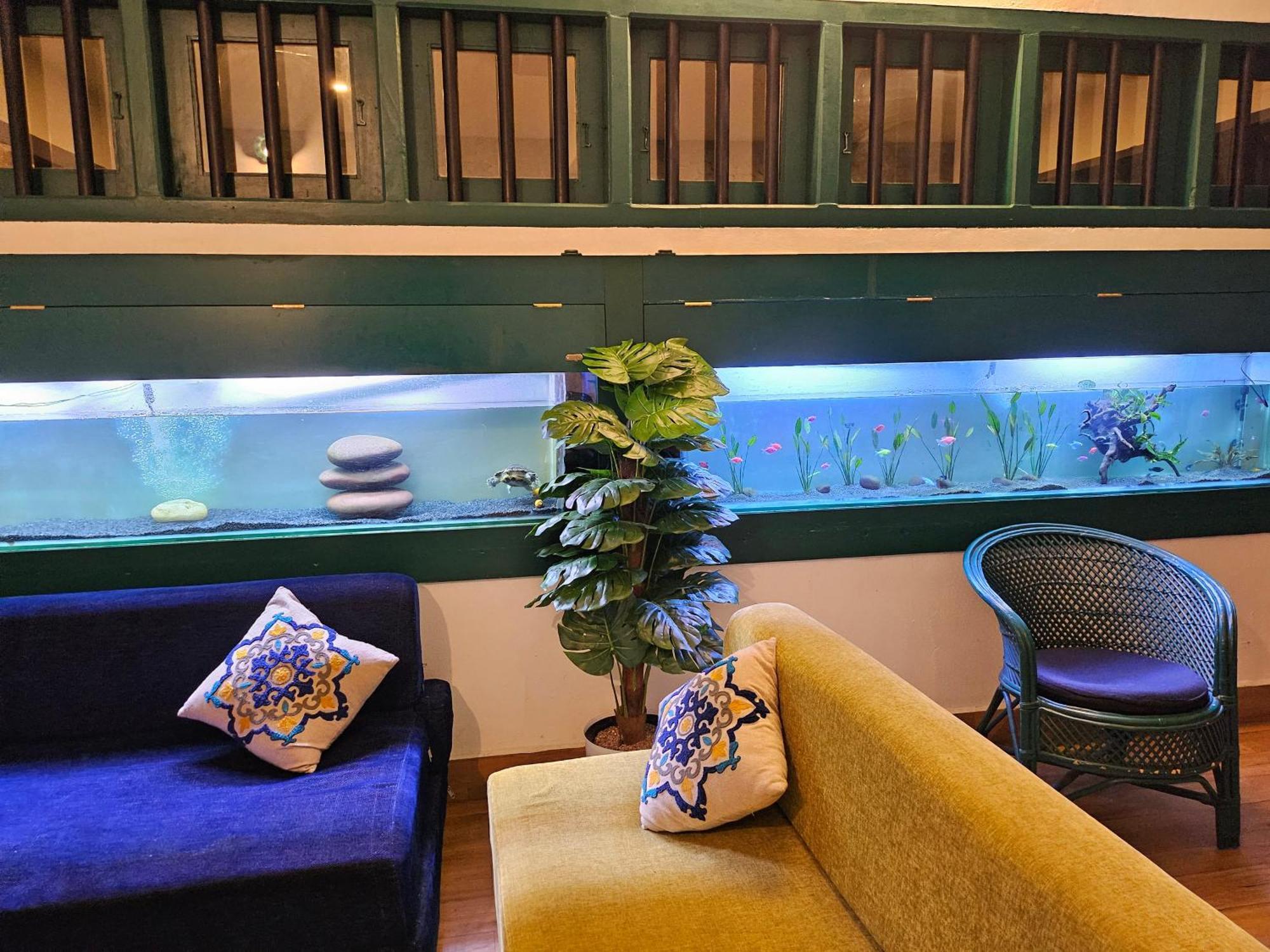 Urban Hills By Clustercloud Apartment Kattappana Ngoại thất bức ảnh