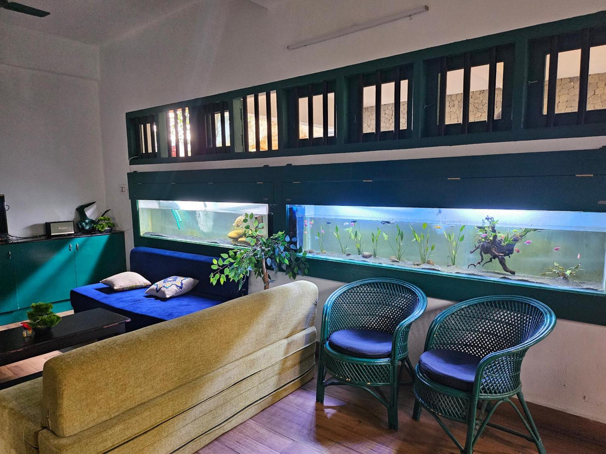 Urban Hills By Clustercloud Apartment Kattappana Ngoại thất bức ảnh
