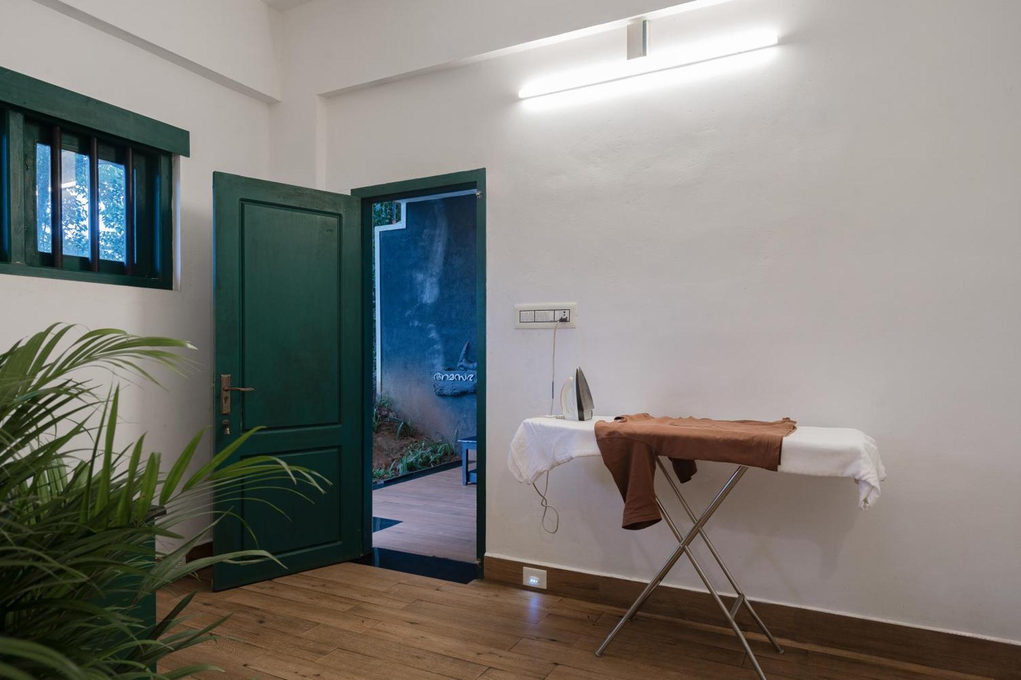 Urban Hills By Clustercloud Apartment Kattappana Ngoại thất bức ảnh