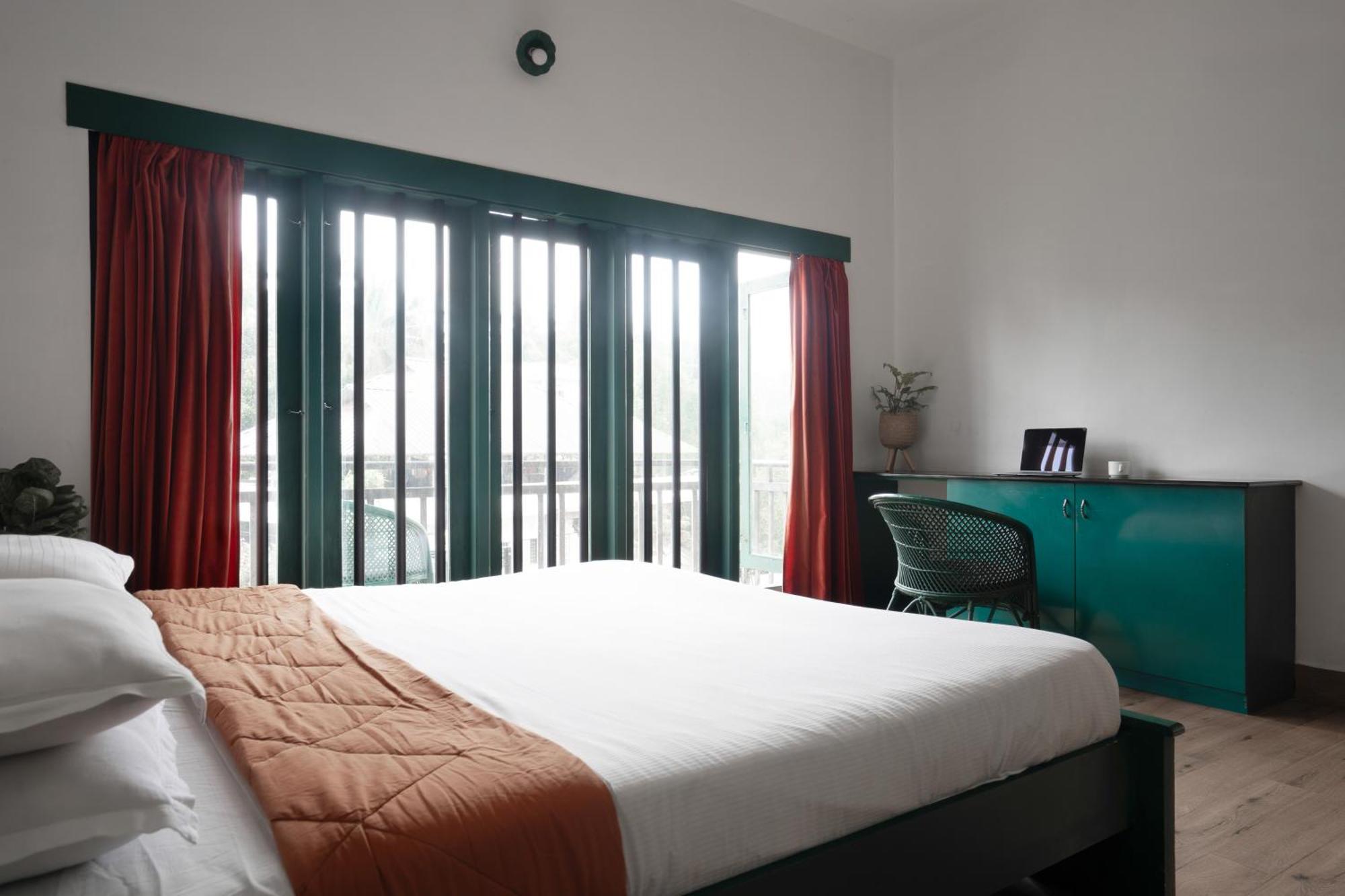 Urban Hills By Clustercloud Apartment Kattappana Ngoại thất bức ảnh