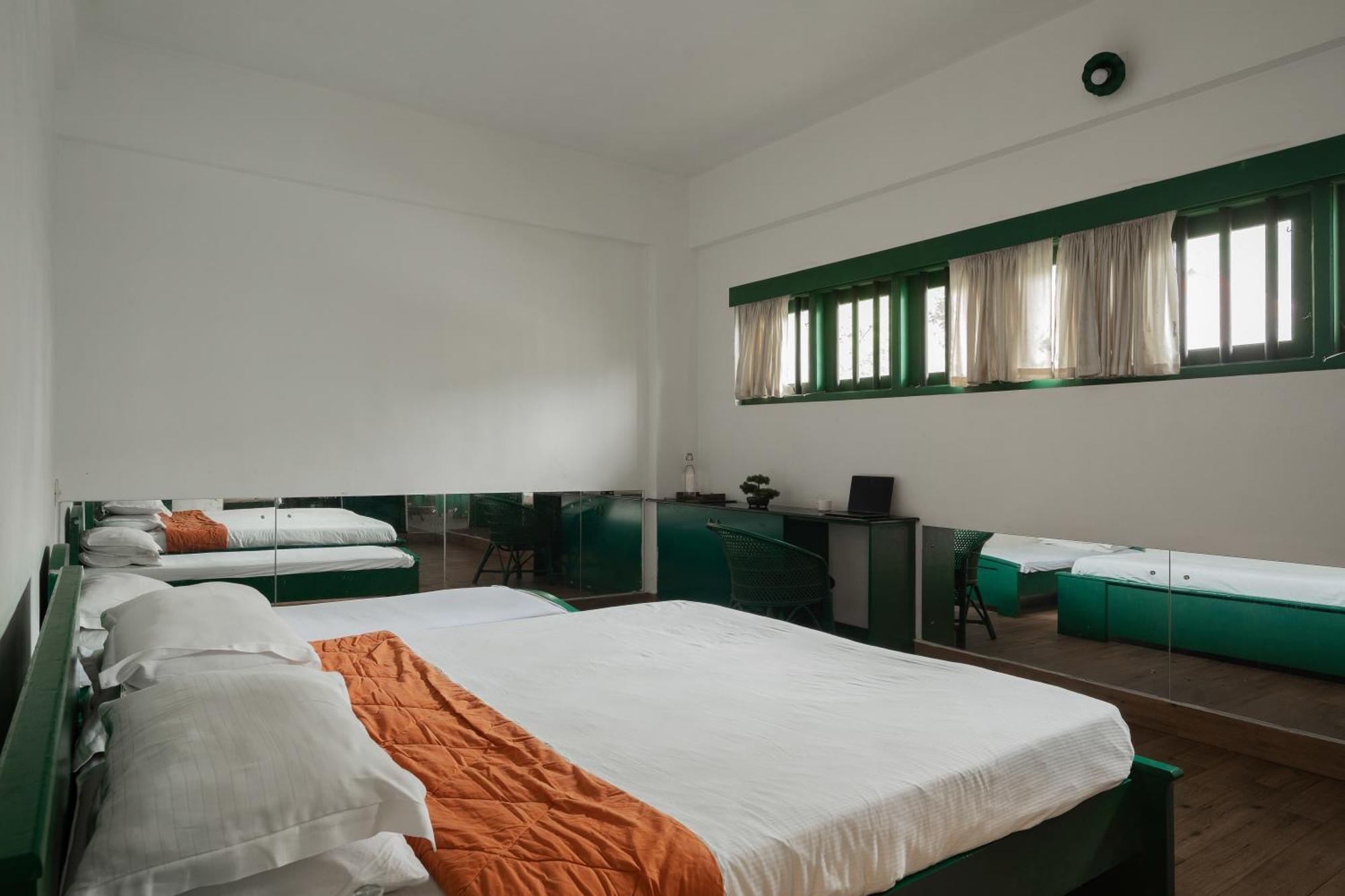 Urban Hills By Clustercloud Apartment Kattappana Ngoại thất bức ảnh