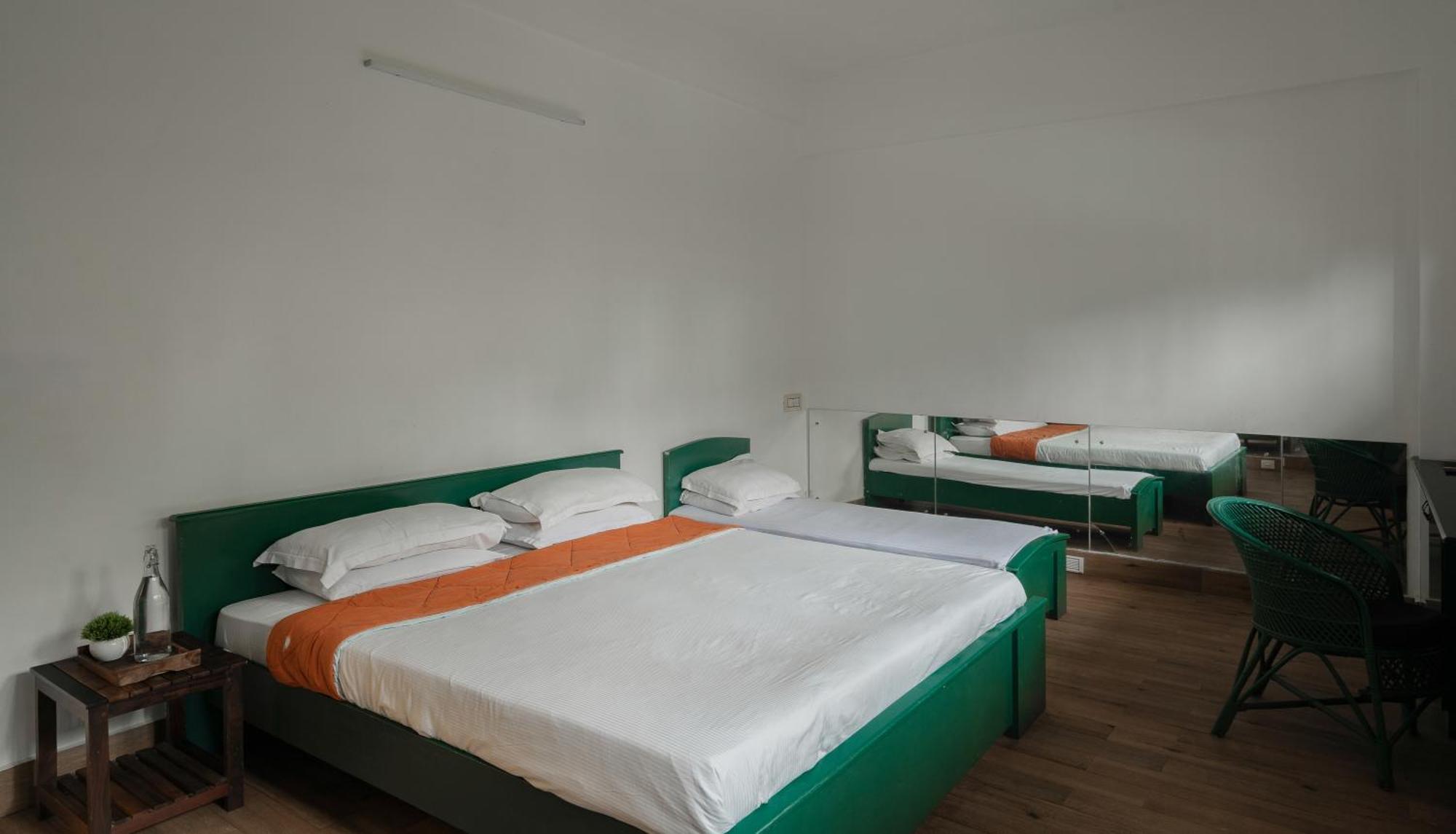 Urban Hills By Clustercloud Apartment Kattappana Ngoại thất bức ảnh